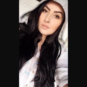 Meet your Posher, Magdalena